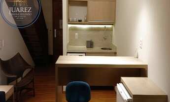 Imagem 2: APTO 1/4 NO RIO VERMELHO PARA VENDA, PESTANA LODGE, PORTEIRA FECHADA, FRENTE MAR!