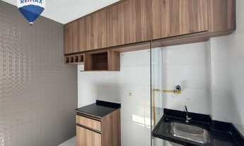 Imagem 6: Apartamento a venda no Bairro Industrial