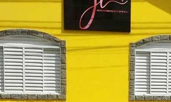 Imagem 3: Alugo sala comercial com banheiro