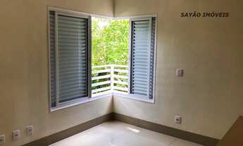 Imagem 3: Casa de condomínio sobrado para venda tem 266 metros quadrados com 4 quartos