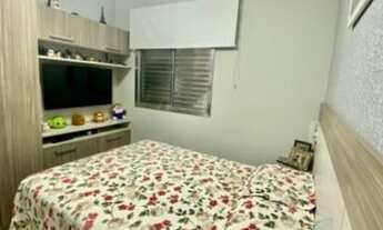 Imagem 5: Apartamento com 2 dormitórios à venda, 48 m² por R$ 227.900 - Jardim Valéria - Guarulhos/S