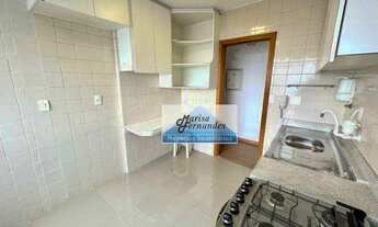 Imagem 7: Apartamento 02 dormitórios à venda, 55 m² - Vila Guarani (Zona Sul) - São Paulo/SP