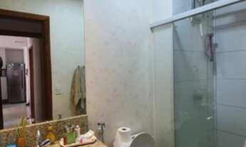 Imagem 4: Apartamento para venda com 61 metros quadrados com 2 quartos em Praia de Itaparica - Vila