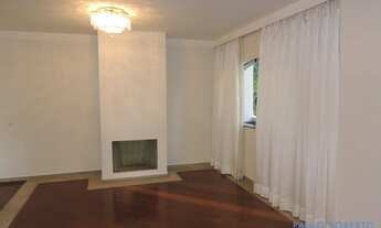 Imagem: APARTAMENTO - VILA NOVA CONCEIÇÃO - SP