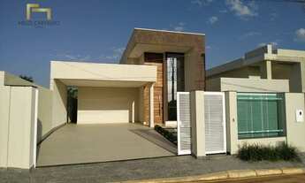 Imagem 4: Casa Nova e Moderna com Lazer completo em Arniqueiras!