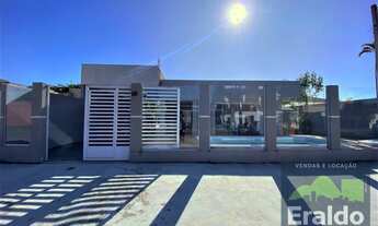 Imagem 3: Casa em Balneário Flamingo - Matinhos, PR