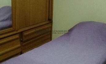 Imagem 2: Apartamento 2 quartos, espaço tranquilo para home office na Tijuca