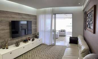 Imagem 7: Apartamento com 3 suítes à venda, 139 m² por R$ 1.150.000 - Armação - Salvador/BA