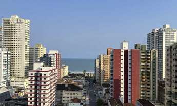 Imagem 5: Apartamento com 3 dorms, Canto do Forte, Praia Grande - R$ 850 mil, Cod: 696