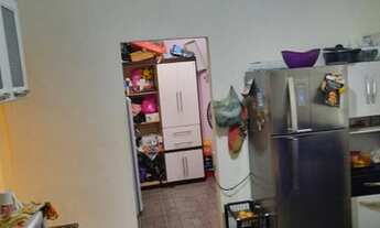 Imagem 3: CONTAGEM - Casa Padrão - Vila Renascer