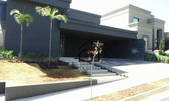 Imagem 2: Casa para venda no Quinta do Golfe Residencial, 295m2, 4 suítes