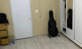 Imagem 7: Sobrado com 3 dormitórios à venda, 120 m² por R$ 470.000,00 - Vila Paulicea - Mogi das Cru