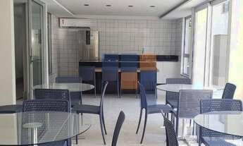 Imagem: Apartamento à venda, 65 m² por R$ 775.000,00