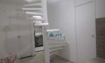 Imagem: Cobertura Duplex com 3 dormitórios à venda