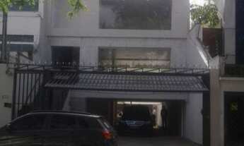 Imagem 4: Prédio para alugar, 349 m² por R$ 16.000,00/mês - Moema - São Paulo/SP