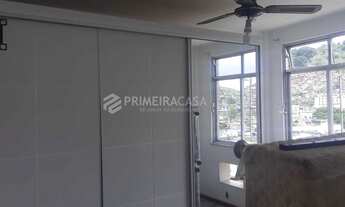 Imagem 7: Apartamento para venda com 60 metros quadrados com 2 quartos em Olaria - Rio de Janeiro