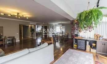 Imagem 2: São Paulo - Apartamento Padrão - Jardim Paulista