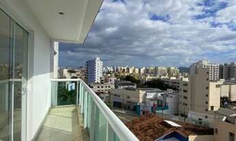 Imagem 6: Cobertura duplex nunca habitada