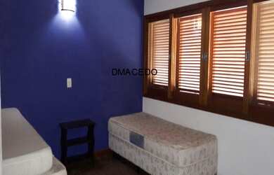 Imagem 11: CASA RESIDENCIAL em UBATUBA - SP, PRAIA TENÓRIO