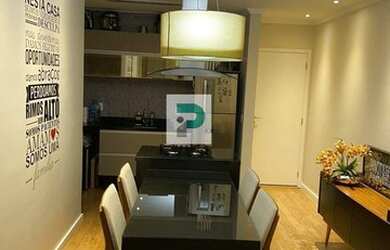 Imagem 6: Apartamento para Venda em Mogi das Cruzes, Cézar de Souza, 2 dormitórios, 1 suíte, 1 banhe