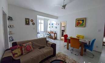 Imagem 5: Apartamento com 3 quartos à venda, 122 m² por R$ 380.000 - Barra - Salvador/BA