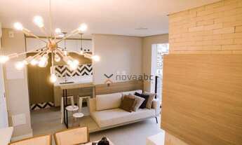 Imagem: Apartamento com 2 dormitórios à venda