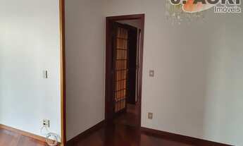 Imagem 2: Excelente apartamento de 3 dormitórios, 2 vagas, a 5 min do metrô Saúde