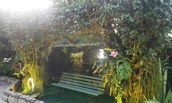 Imagem: Vendo casa em condomínio fechado Villarejo