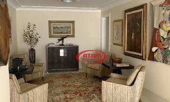 Imagem 6: ALTÍSSIMO PADRÃO COM VISTA PARA O IBIRAPUERA NO PARAISO