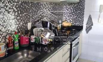 Imagem 5: UBERLANDIA - Apartamento Padrão - TIBERY