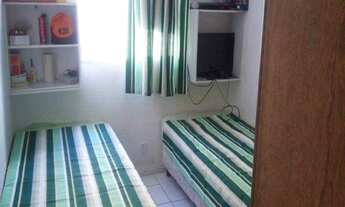 Imagem 3: Vendo apartamento no condomínio V. Real ( Jardim das Margaridas), 3/4, R$ 156.000,00 finan