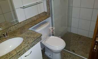 Imagem 2: Apartamento com 4 dormitórios à venda, 147 m² por R$ 1.400.000 - Cruzeiro - Belo Horizonte