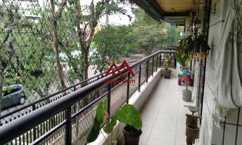 Imagem 1: Rio de Janeiro - Apartamento Padrão - Recreio dos Bandeirantes