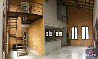 Imagem 6: Ótima casa com amplo quintal e pé direito alto em Vargem Grande/RJ