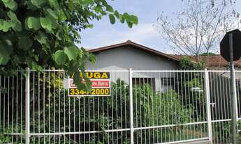 Imagem 3: CASA - RUA MÔNACO, 276 ( ESQ. C/ RUA DINAMARCA) - JARDIM ADRIANA II