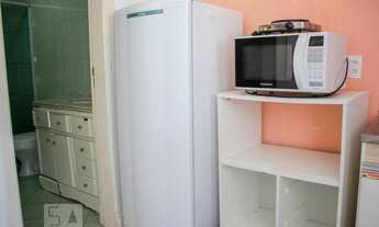 Imagem 7: Apartamento para Aluguel - Trindade, 1 Quarto, 24 m2