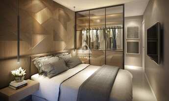 Imagem 4: Residencial Start Tijuca, apartamentos de 2 quartos com suíte e lazer incrível