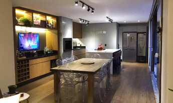 Imagem 3: Casa com piscina em Balneário Camboriú