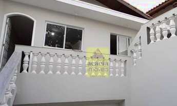 Imagem: CASA TÉRREA - VENDE