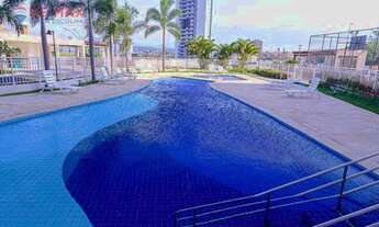 Imagem 2: Apartamento para venda possui 80 metros quadrados com 3 quartos em Parque Morumbi - Votora