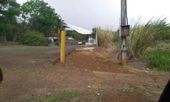 Imagem: MARINGÁ - TERRENO PADRÃO - JD HIGIENÓPOLIS