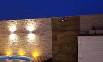 Imagem 3: Cobertura com 4 dormitórios à venda, 165 m² por R$ 1.144.000,00 - Recreio dos Bandeirantes