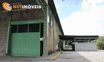Imagem 4: Venda Galpão Jardim Industrial Contagem