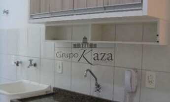 Imagem 6: Apartamento - Jardim Sul - Residencial Jardim Sul II - 54m² - 2 Dormitórios