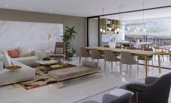 Imagem 2: GOIâNIA - Apartamento Padrão - Setor Oeste