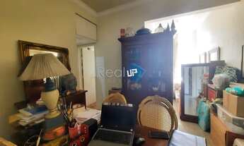 Imagem 2: RIO DE JANEIRO - Apartamento Padrão - Leblon Leblon