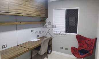 Imagem 7: Apartamento - Vila Industrial - Residencial Natura Park - 68m² - 2 Dormitórios