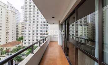 Imagem 2: São Paulo - Apartamento Padrão - HigienÓpolis