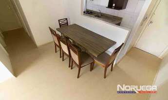 Imagem 5: Apartamento com 3 quartos para alugar por R$ 1350.00, 58.76 m2 - PINHEIRINHO - CURITIBA/PR