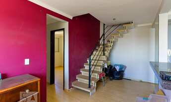 Imagem 6: Apartamento para Aluguel - Jardim Antonio Von Zuben , 3 Quartos, 122 m2